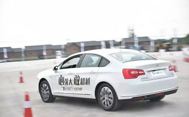 【T時代新C51.8THP詮釋動態舒適新體驗_臺州銘特汽車新聞資訊】-汽車之家