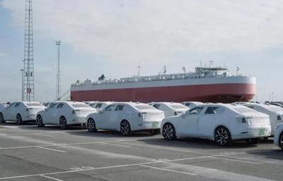 極星2如約交付，啟動“聚星計劃”引領(lǐng)臺州汽車新篇章