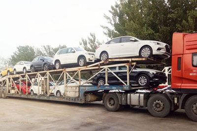 臺州到綏化汽車托運服務(wù)指南