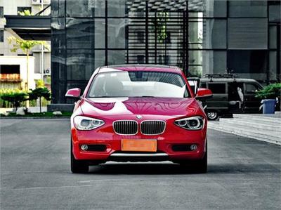 臺州寶誠BMW 1系 為中國市場注入“小鋼炮”新活力