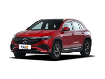 臺州奔馳EQA價格走勢與優惠解析 車主必讀指南