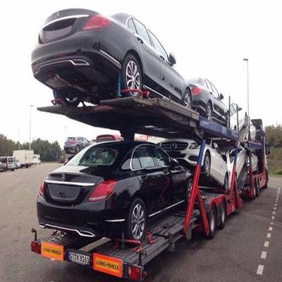 臺州到牡丹江汽車托運服務(wù) 專業(yè)轎車物流解決方案
