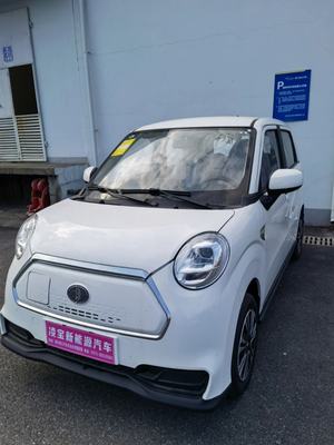 臺州凌寶新能源汽車保養(yǎng)服務(wù)全解析