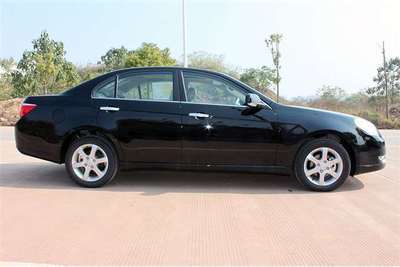 臺州市銘遠汽車銷售服務(wù)新景程車型圖片展示