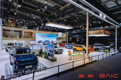 北京汽車上半年凈利68.66億元，自主品牌業(yè)務(wù)勢(shì)頭強(qiáng)勁，臺(tái)州汽車產(chǎn)業(yè)協(xié)同發(fā)展