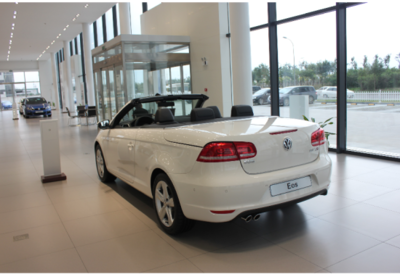 臺(tái)州旅行者全新甲殼蟲院橋?qū)?chǎng)火爆開啟，引領(lǐng)臺(tái)州車市新潮流