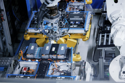 沃爾沃汽車臺(tái)州工廠五周年 打造全球領(lǐng)先的電動(dòng)汽車未來工廠，實(shí)現(xiàn)100%電能碳中和