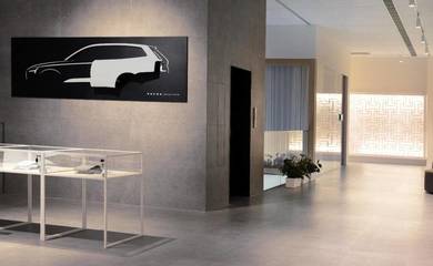 駱文襟親臨臺(tái)州 沃爾沃深化在華布局的戰(zhàn)略信號(hào)