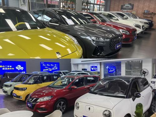 放心二手車再添兩城，淘車車臺州、湖州雙店聯袂登場，開啟品質購車新篇章