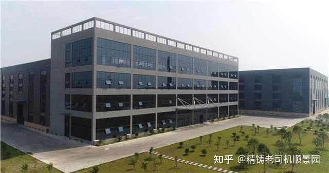 浙江臺州 汽車零部件產(chǎn)業(yè)再添生力軍，一家本土企業(yè)即將登陸資本市場